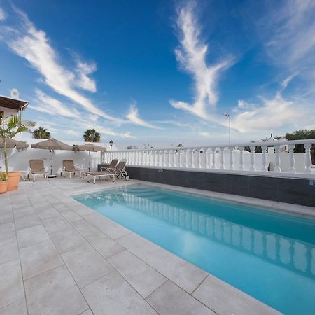 Casa San Valentin Con Piscina Privada Villa Puerto del Carmen  Eksteriør bilde