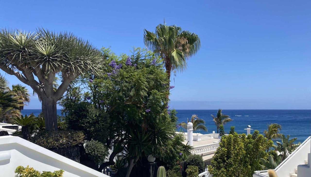 Casa San Valentin Con Piscina Privada Villa Puerto del Carmen  Eksteriør bilde