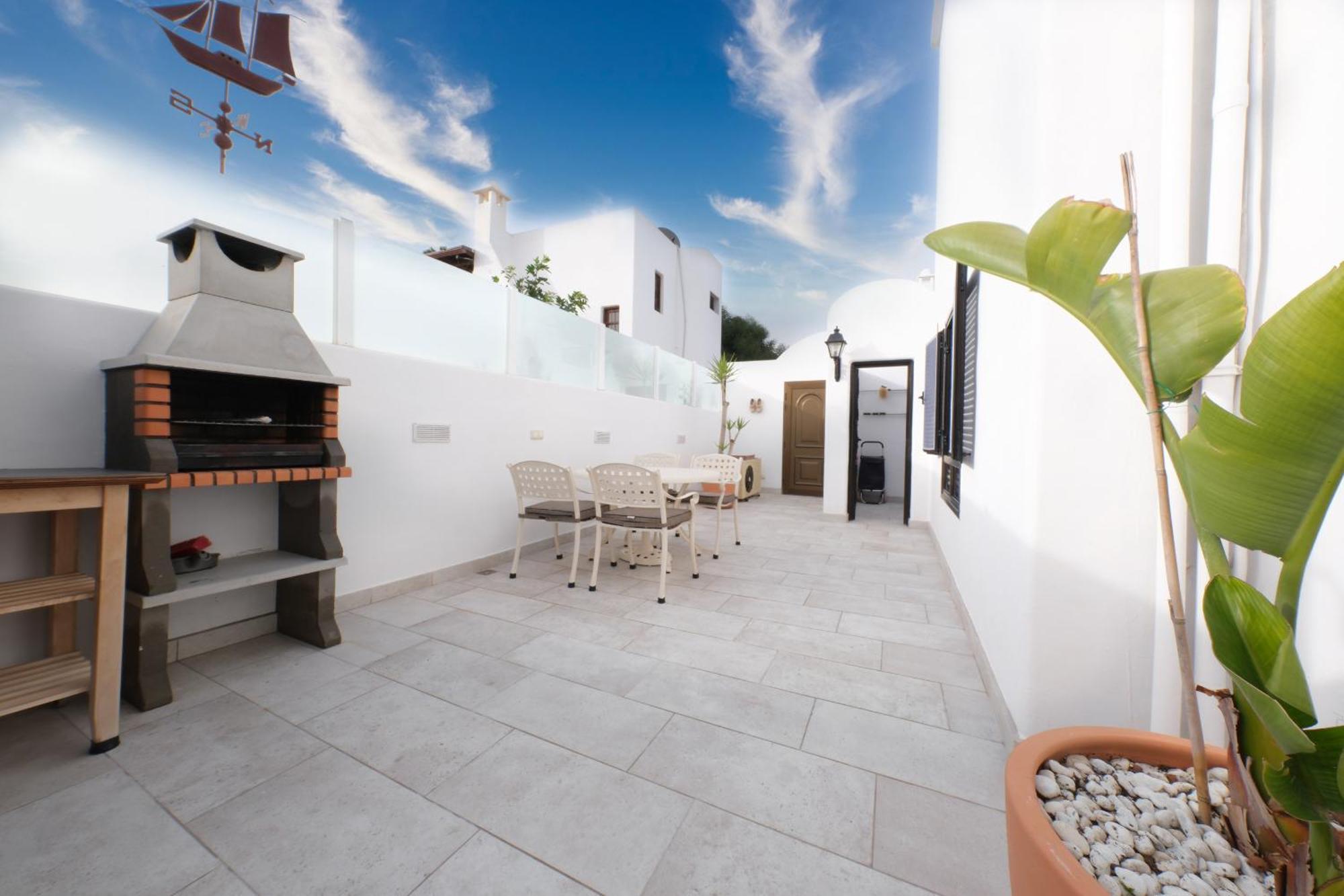 Casa San Valentin Con Piscina Privada Villa Puerto del Carmen  Eksteriør bilde