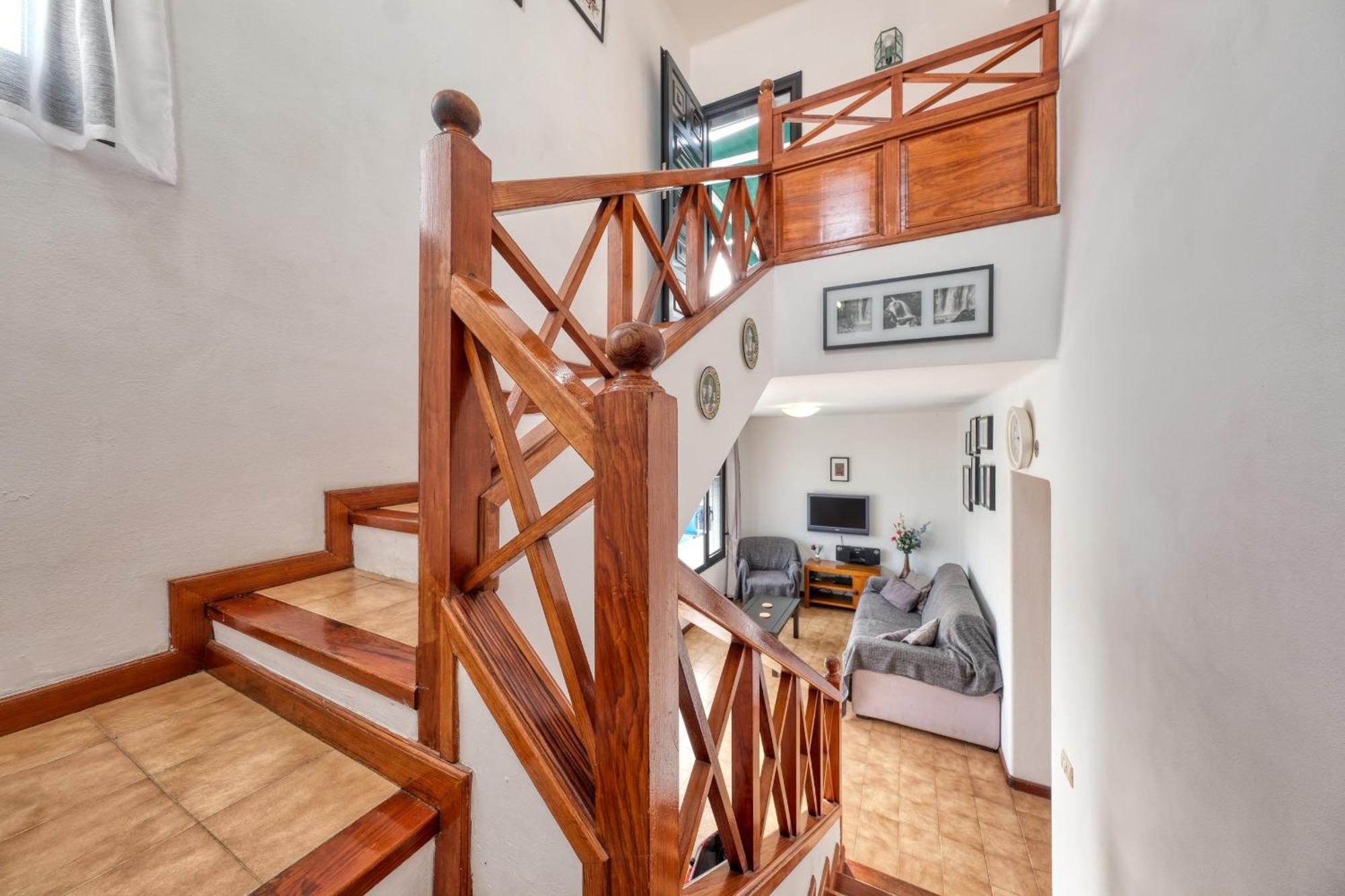 Casa San Valentin Con Piscina Privada Villa Puerto del Carmen  Eksteriør bilde
