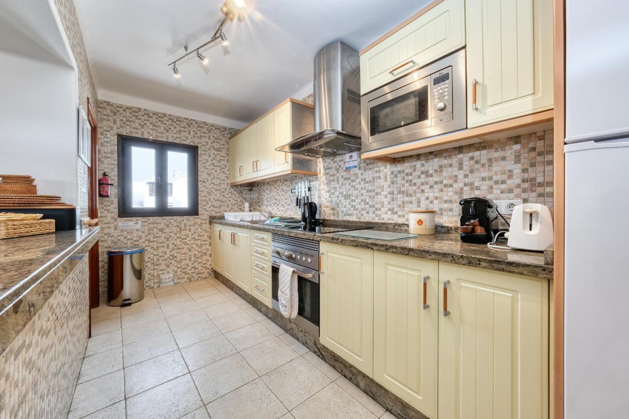 Casa San Valentin Con Piscina Privada Villa Puerto del Carmen  Eksteriør bilde