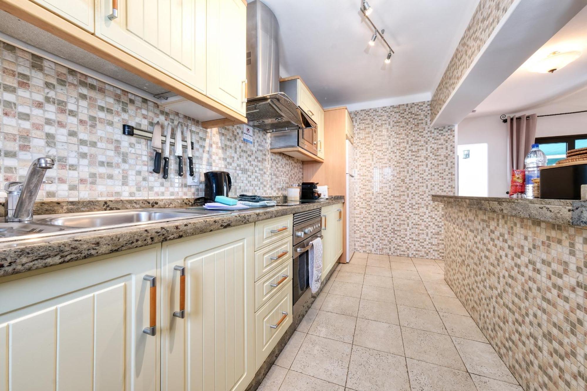 Casa San Valentin Con Piscina Privada Villa Puerto del Carmen  Eksteriør bilde