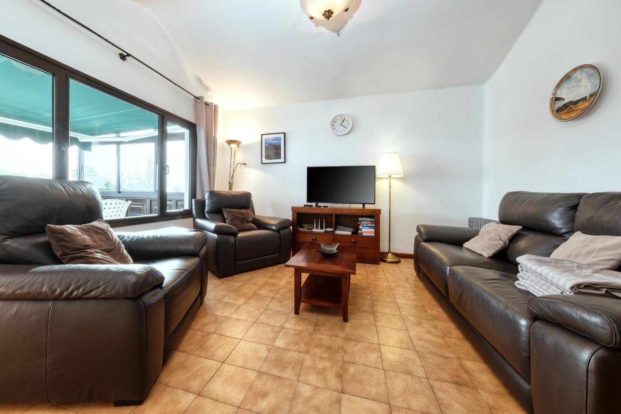 Casa San Valentin Con Piscina Privada Villa Puerto del Carmen  Eksteriør bilde