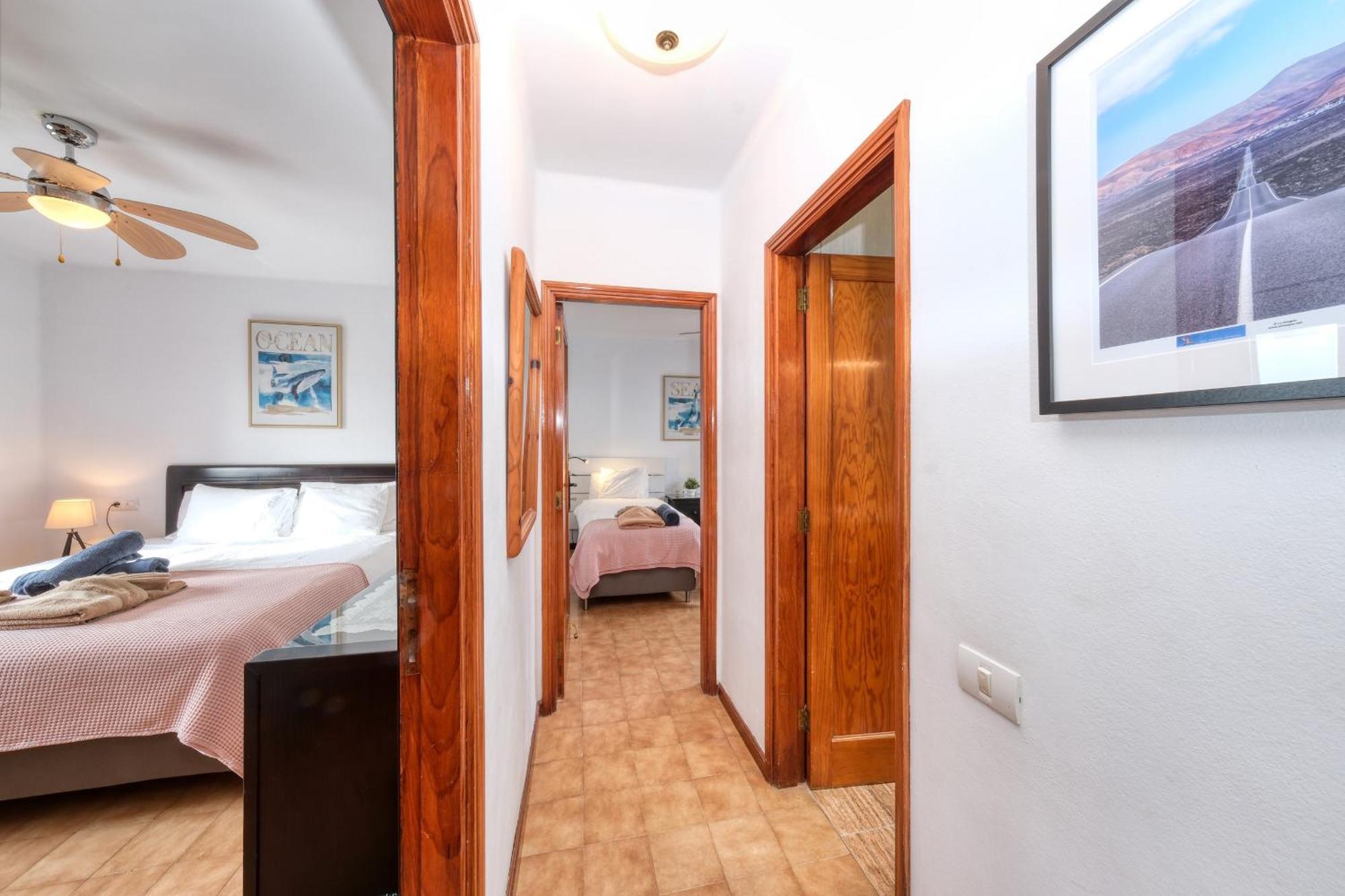 Casa San Valentin Con Piscina Privada Villa Puerto del Carmen  Eksteriør bilde