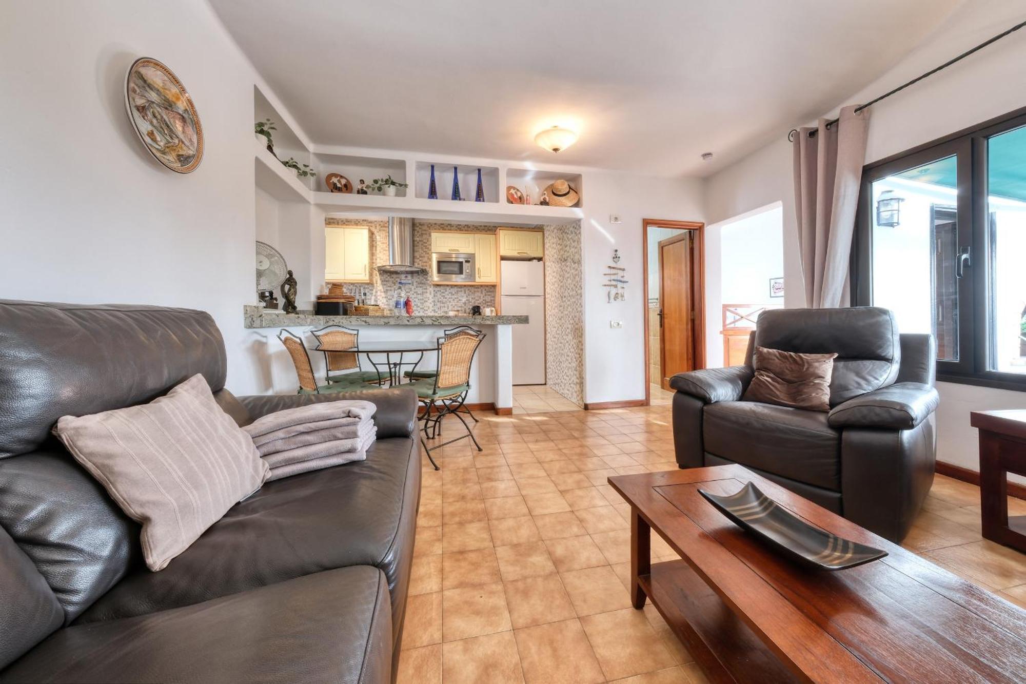 Casa San Valentin Con Piscina Privada Villa Puerto del Carmen  Eksteriør bilde