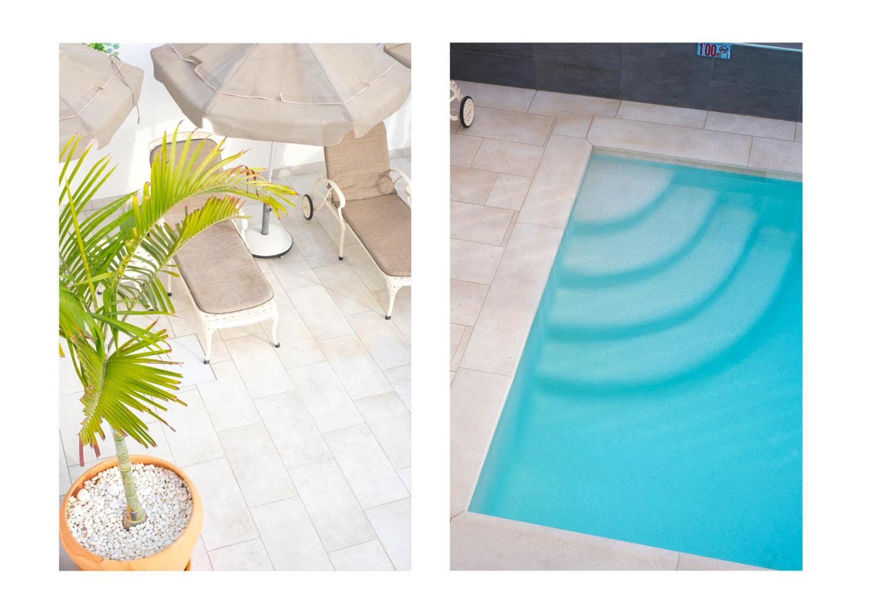 Casa San Valentin Con Piscina Privada Villa Puerto del Carmen  Eksteriør bilde
