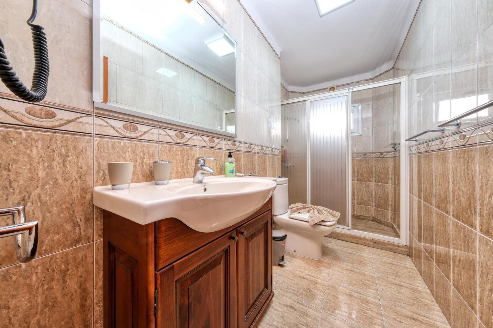 Casa San Valentin Con Piscina Privada Villa Puerto del Carmen  Eksteriør bilde