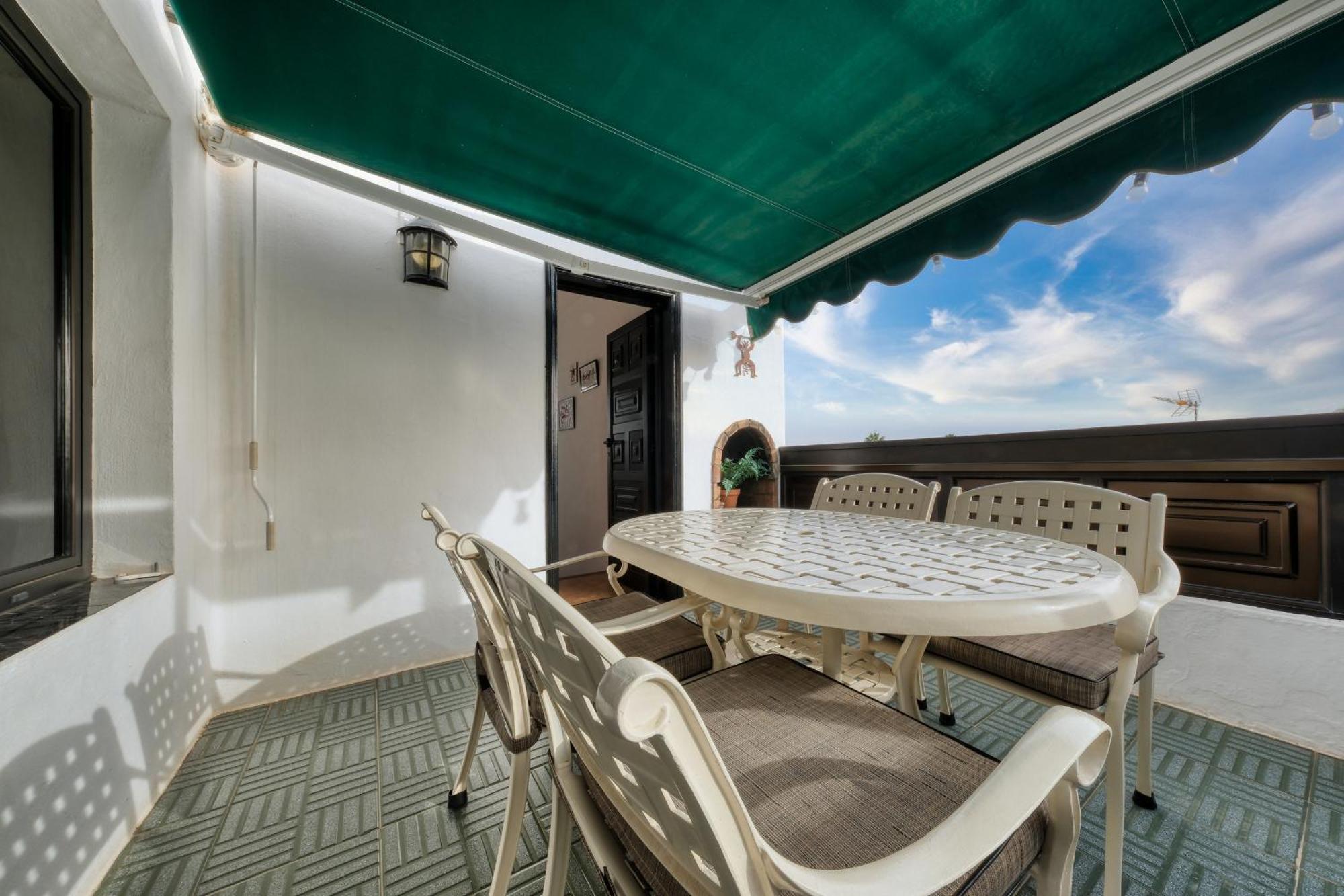 Casa San Valentin Con Piscina Privada Villa Puerto del Carmen  Eksteriør bilde