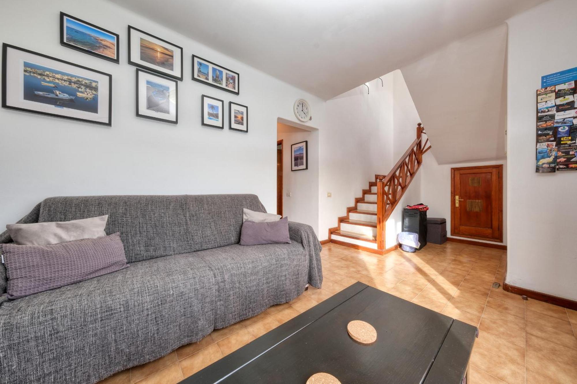 Casa San Valentin Con Piscina Privada Villa Puerto del Carmen  Eksteriør bilde